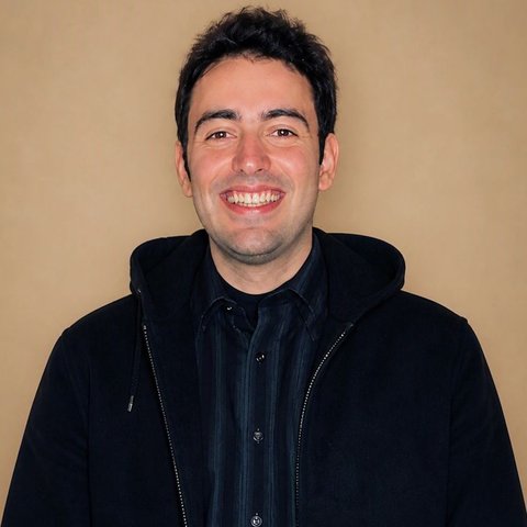 Brandon Rivera