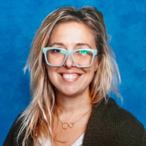 Leah Gabler